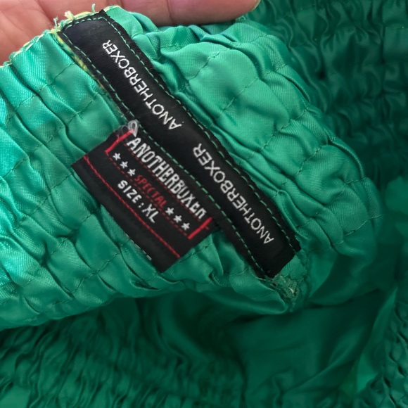 Another boxer boxing shorts - Picture 8 of 8